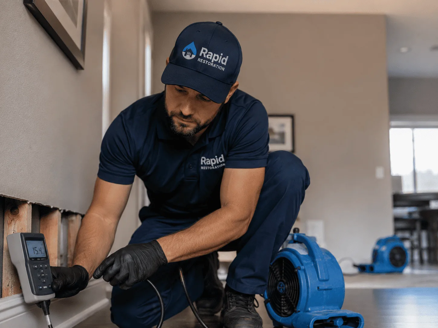 Common questions about Dehumidification in Fort Jennings, OH